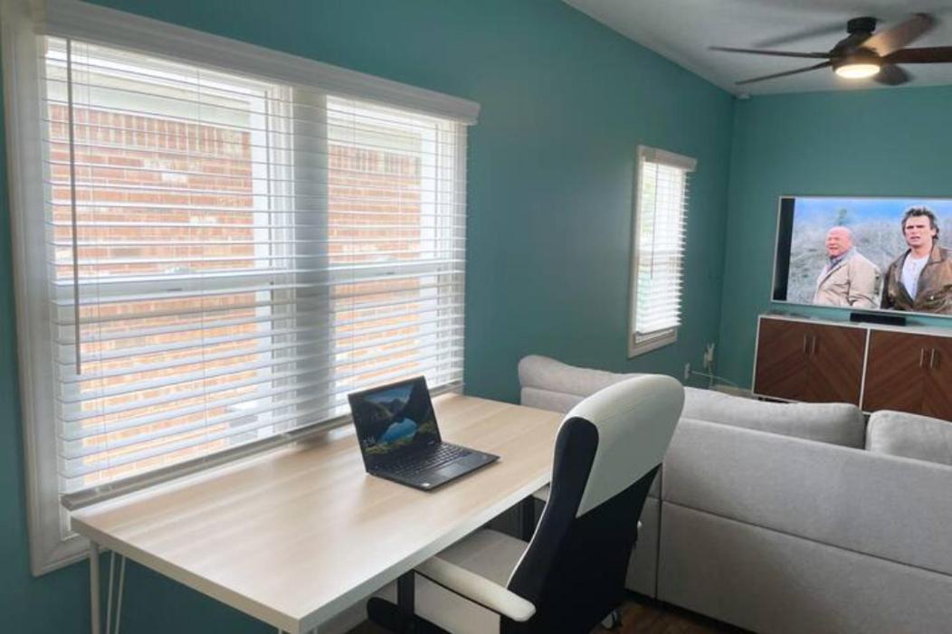 Buckeye Lake Cottage Hebron Bagian luar foto